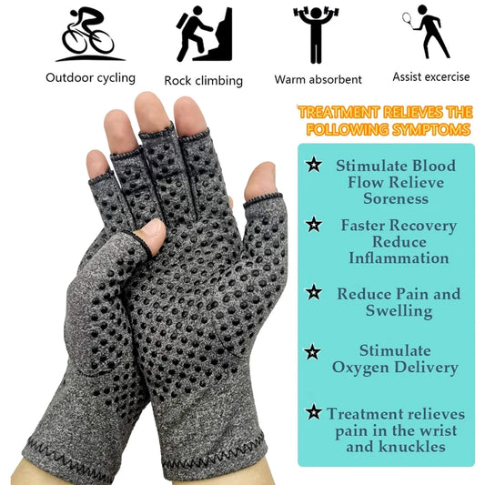 Arthritis Gloves - Unisex