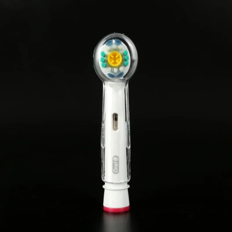 3/6 Pcs electric toothbrush heads cover