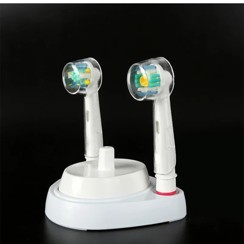 3/6 Pcs electric toothbrush heads cover